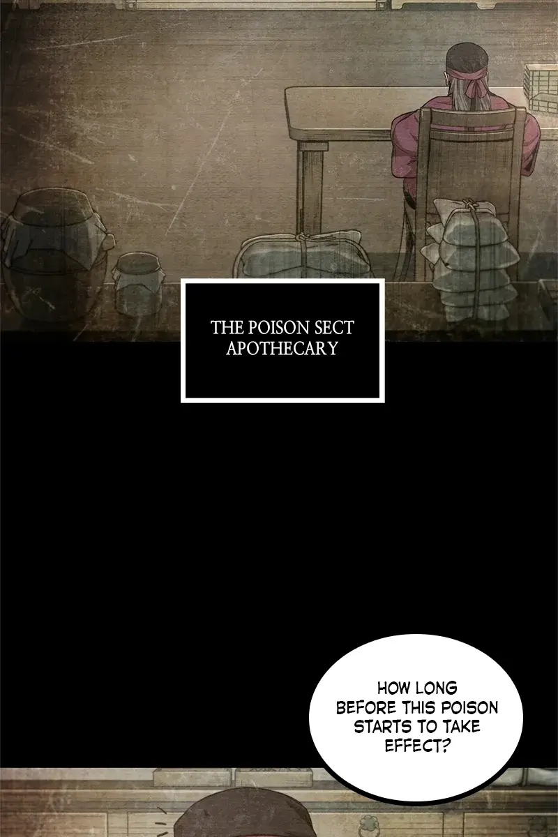 Nano Machine Chapter 42 Page 27