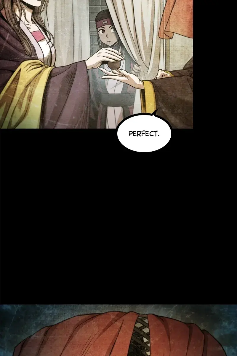 Nano Machine Chapter 42 Page 29