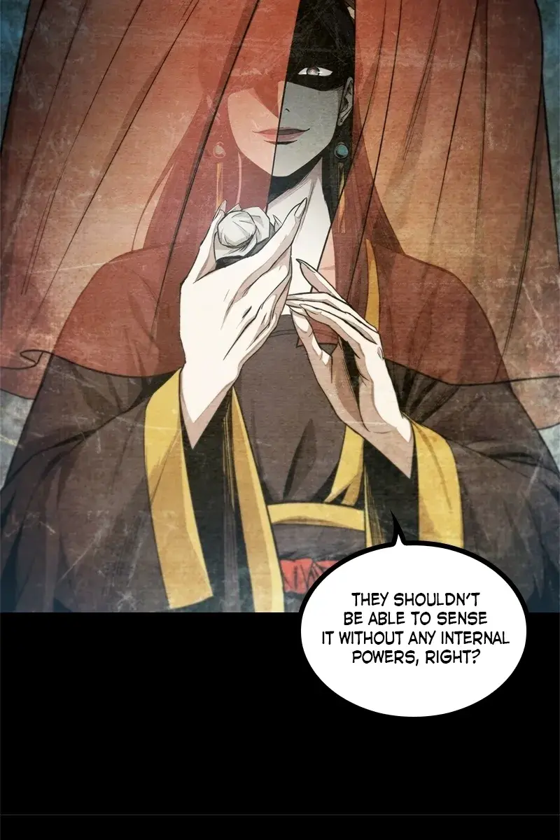 Nano Machine Chapter 42 Page 30