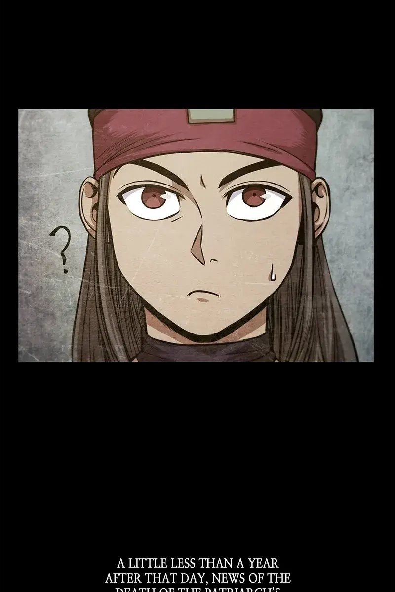 Nano Machine Chapter 42 Page 36