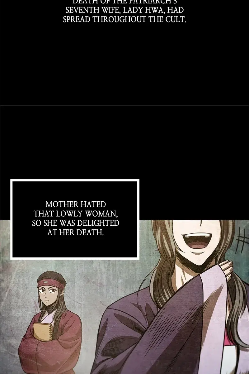 Nano Machine Chapter 42 Page 37