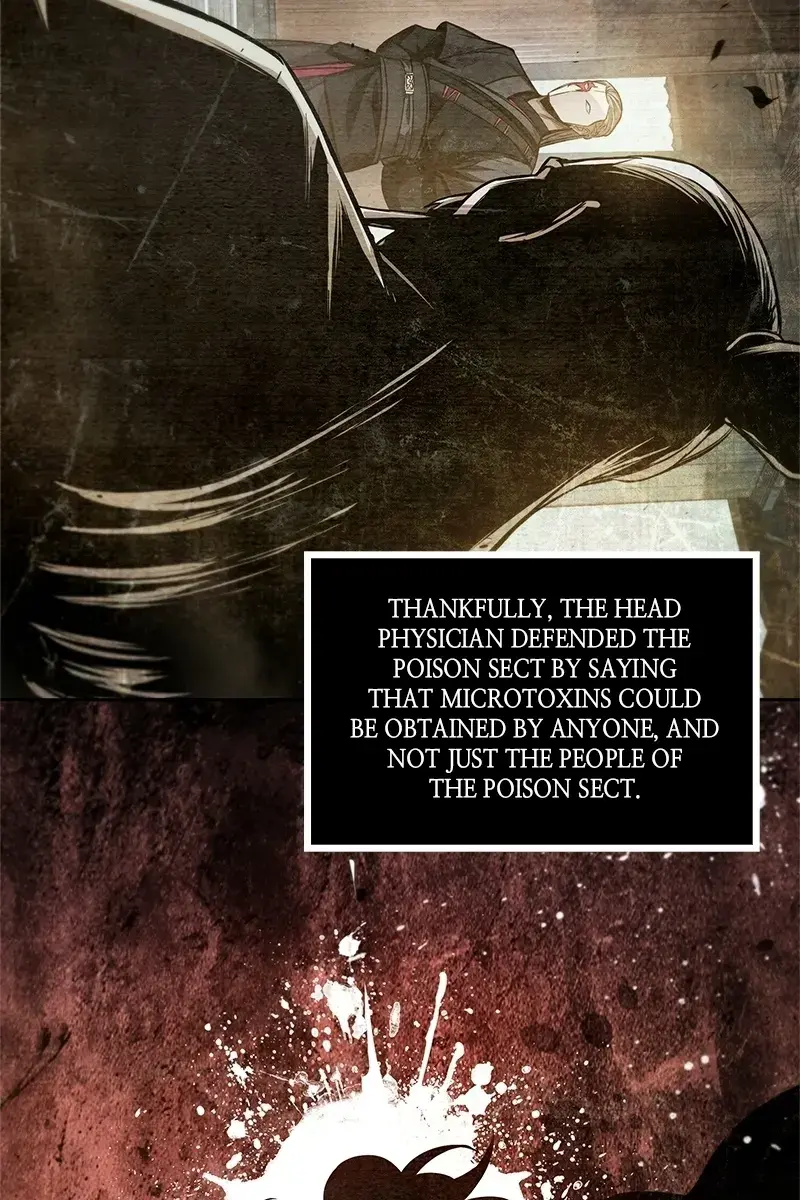 Nano Machine Chapter 42 Page 39