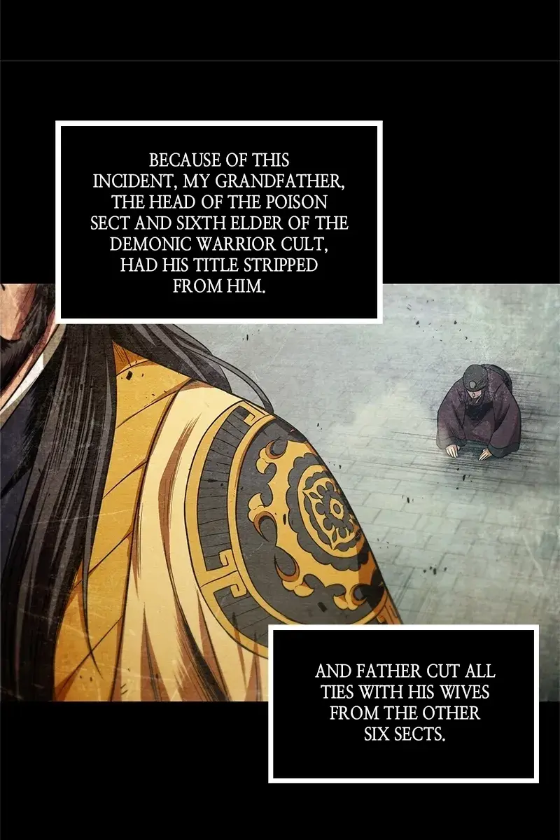 Nano Machine Chapter 42 Page 42