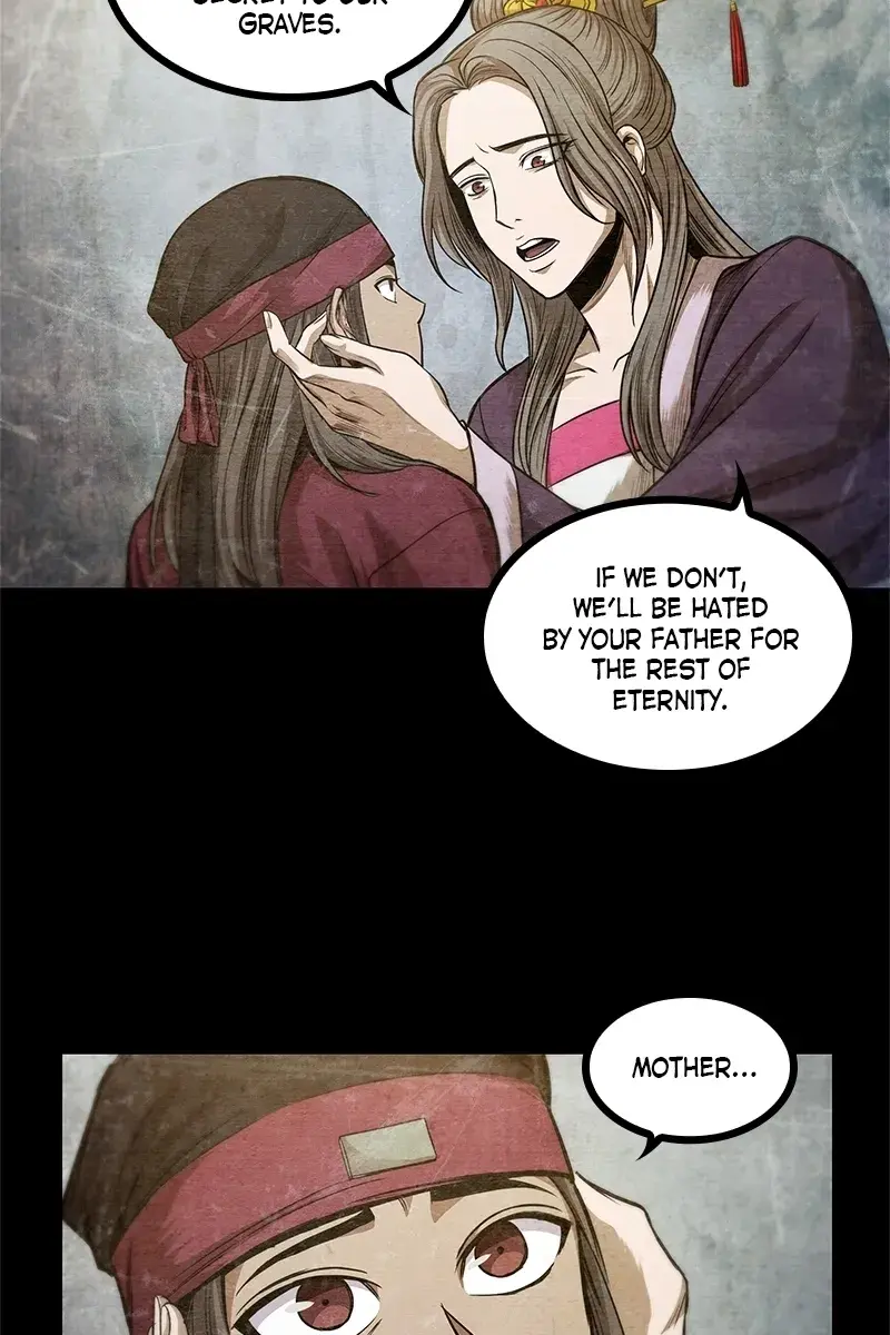 Nano Machine Chapter 42 Page 45