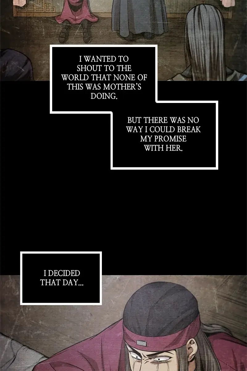 Nano Machine Chapter 42 Page 47