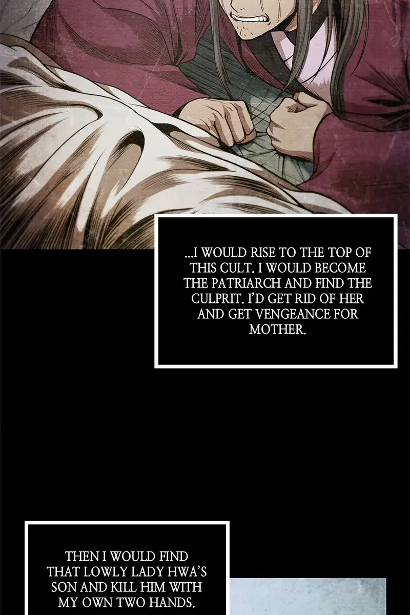 Nano Machine Chapter 42 Page 48