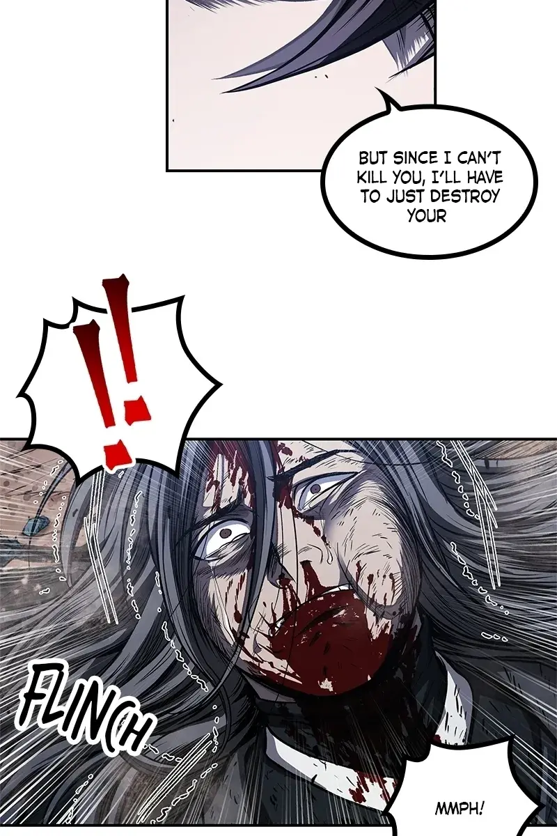 Nano Machine Chapter 42 Page 53