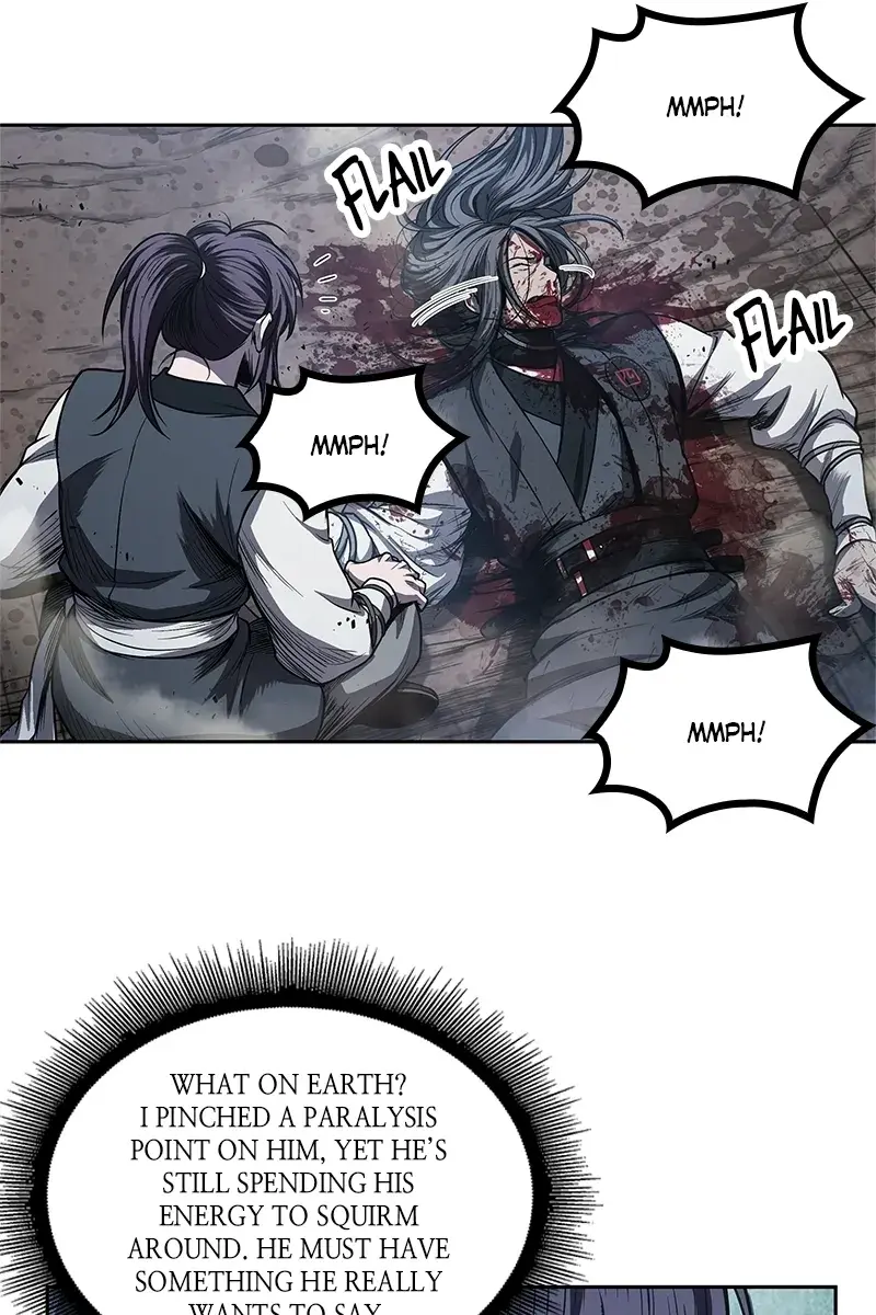 Nano Machine Chapter 42 Page 55