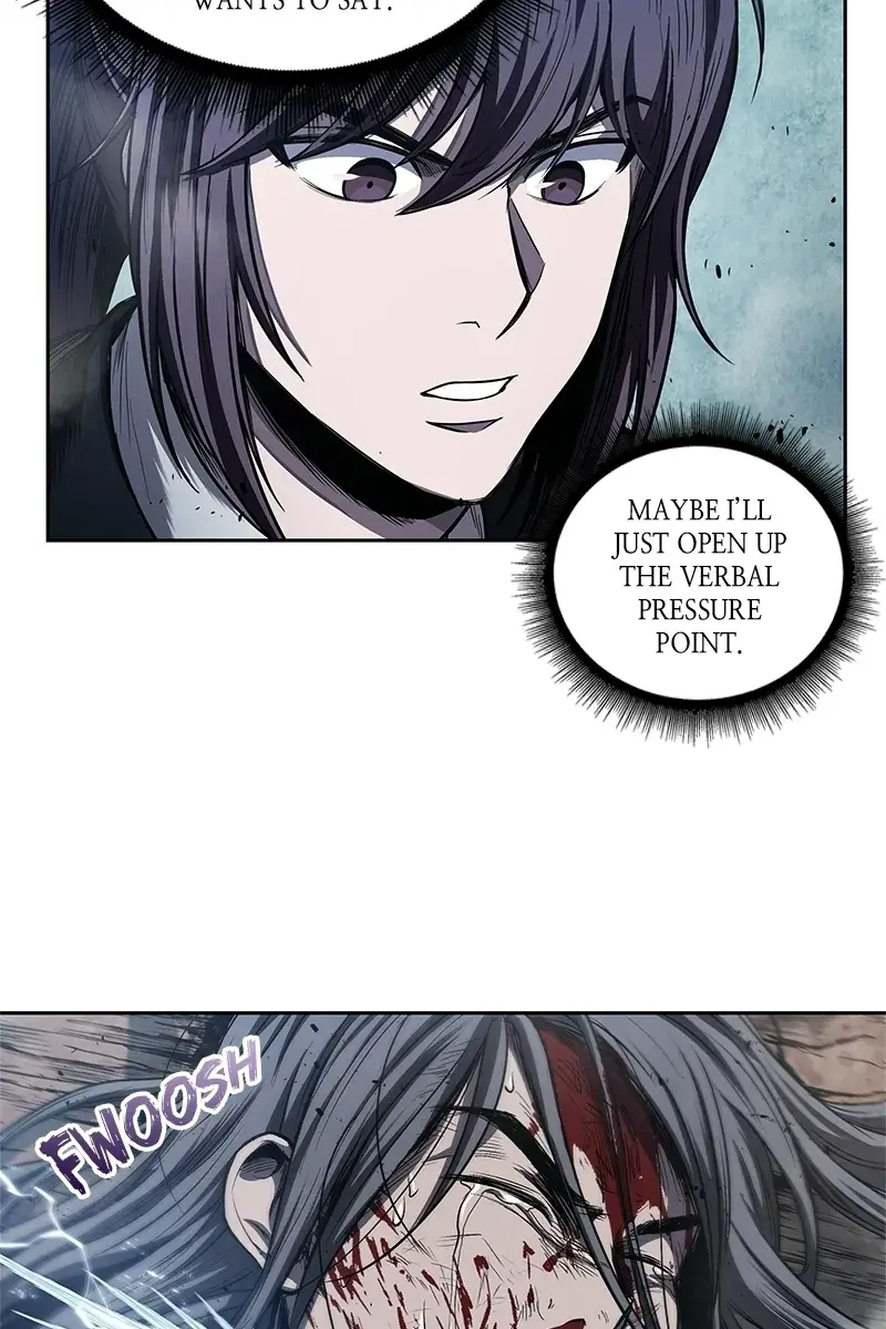 Nano Machine Chapter 42 Page 56