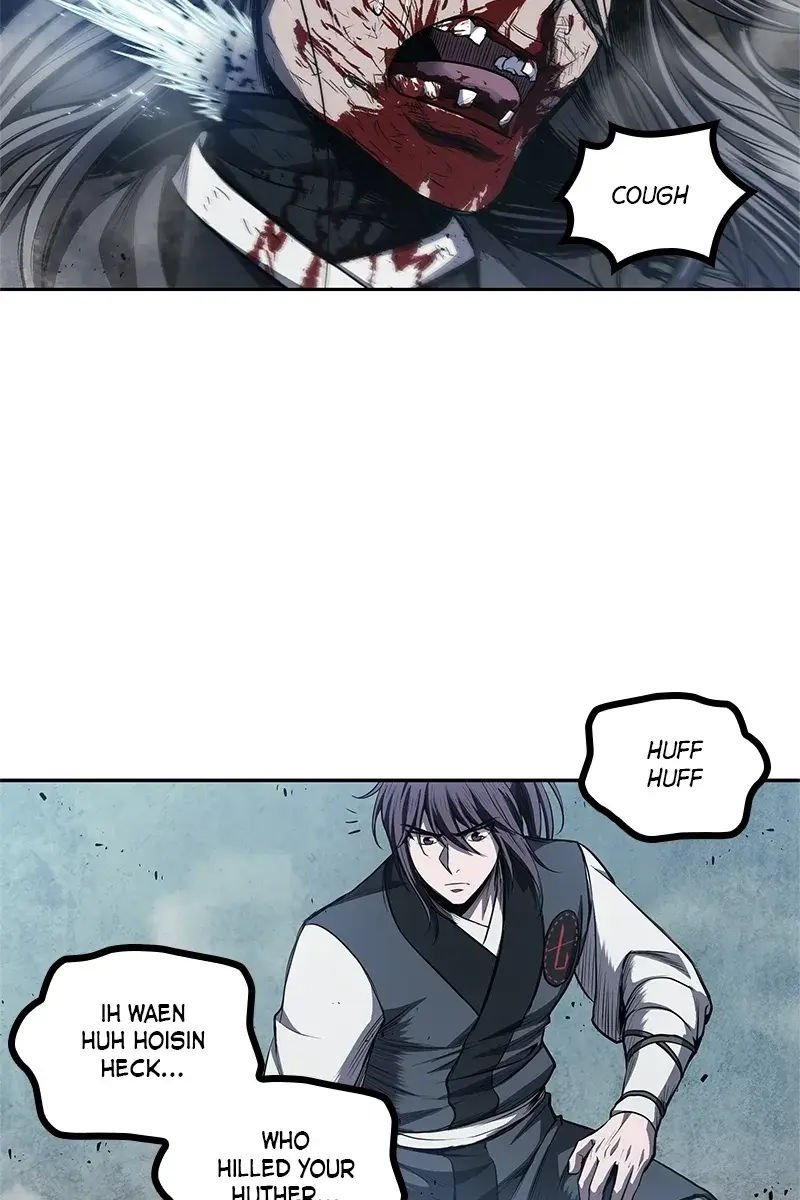 Nano Machine Chapter 42 Page 57