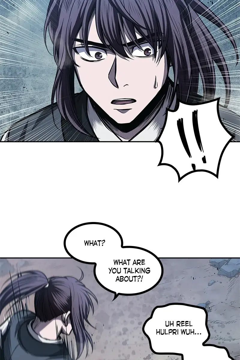 Nano Machine Chapter 42 Page 59