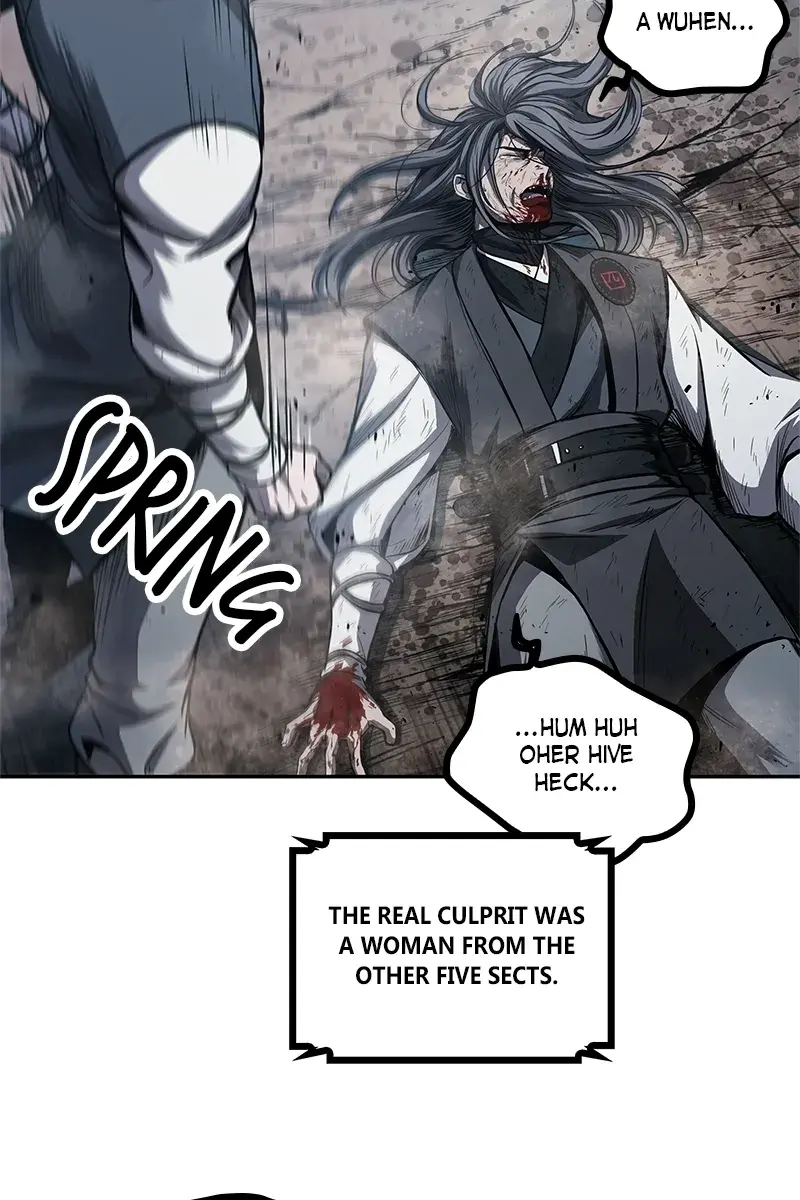 Nano Machine Chapter 42 Page 60