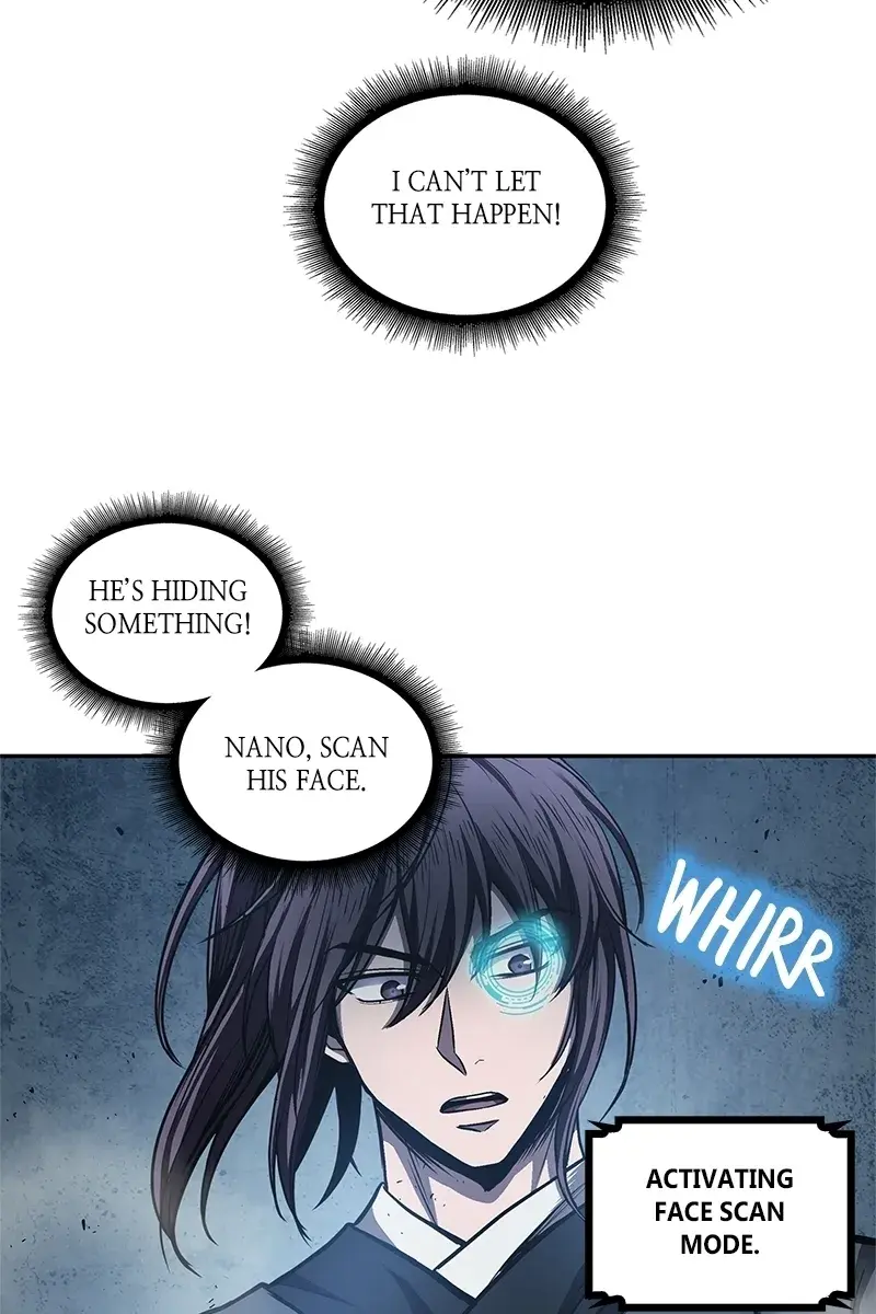 Nano Machine Chapter 42 Page 63