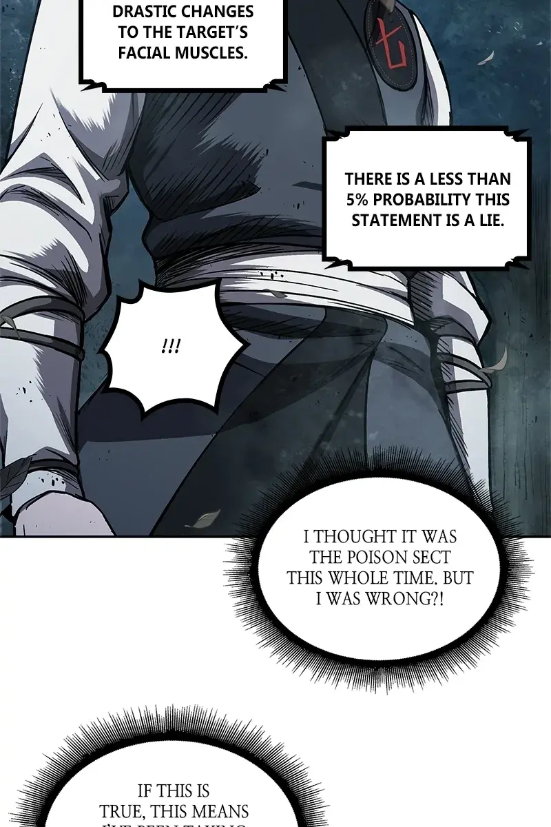 Nano Machine Chapter 42 Page 66