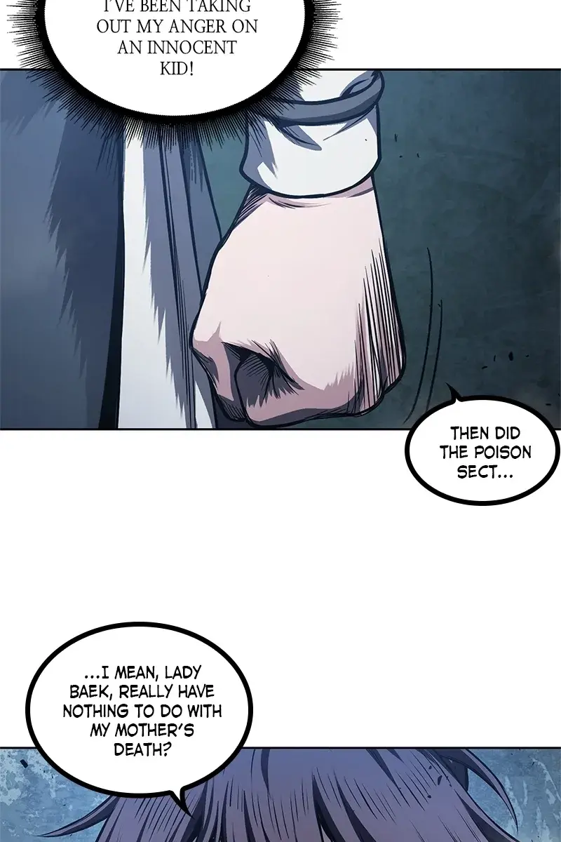 Nano Machine Chapter 42 Page 67