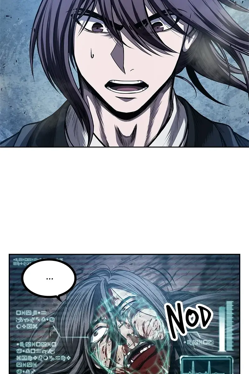 Nano Machine Chapter 42 Page 68