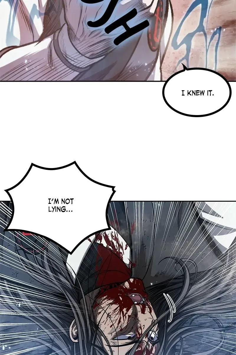 Nano Machine Chapter 42 Page 70