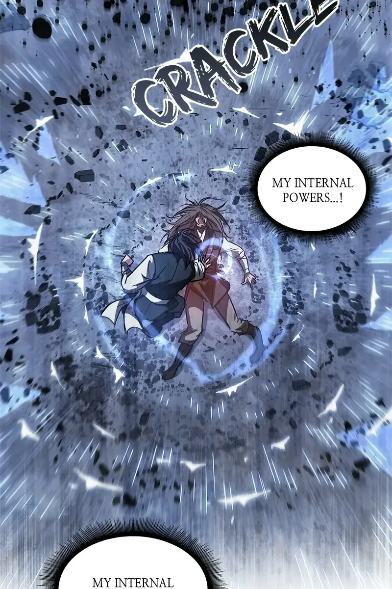 Nano Machine Chapter 42 Page 76