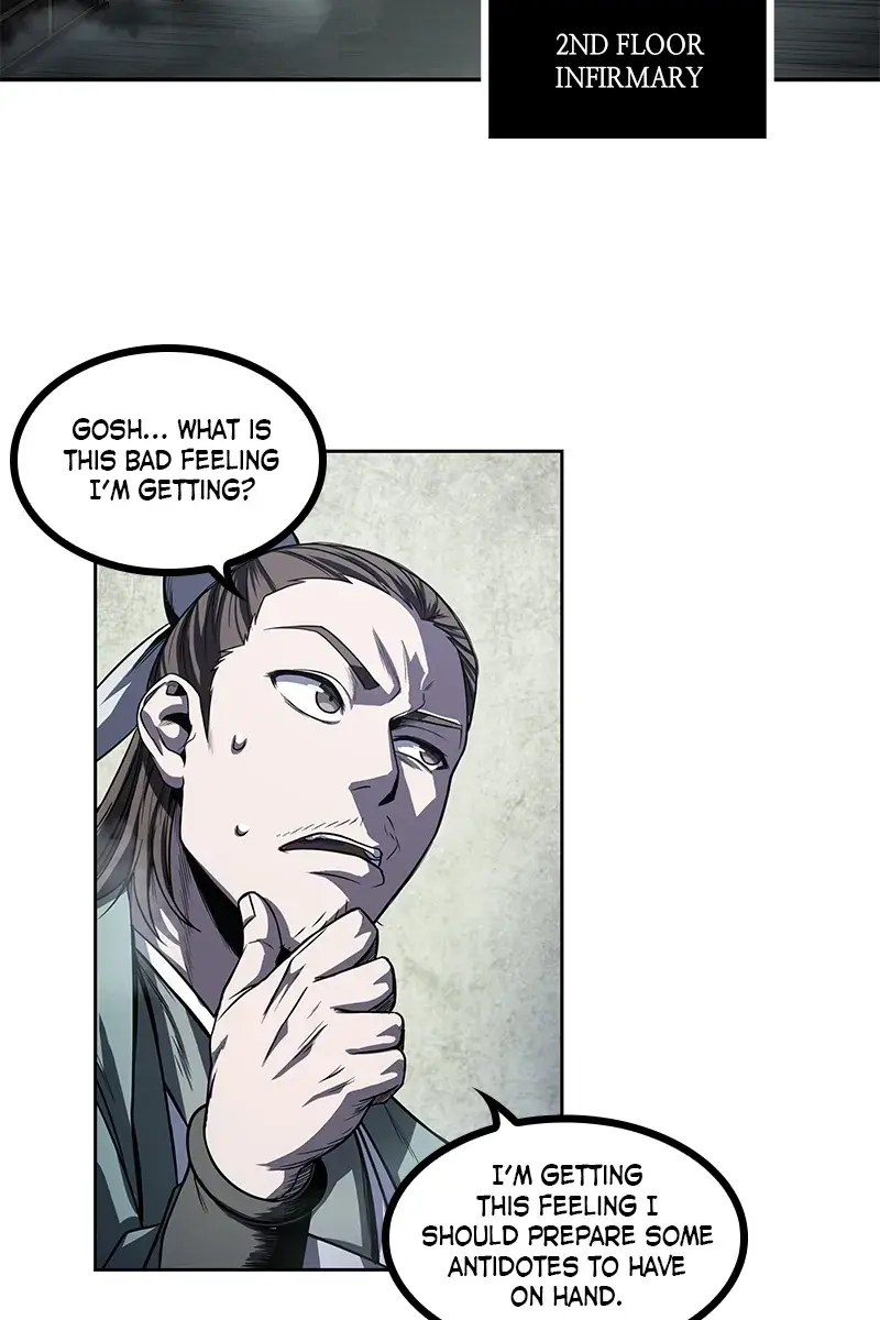 Nano Machine Chapter 42 Page 79