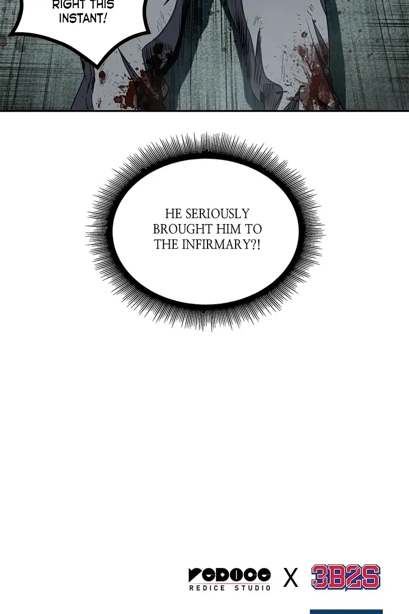 Nano Machine Chapter 42 Page 85