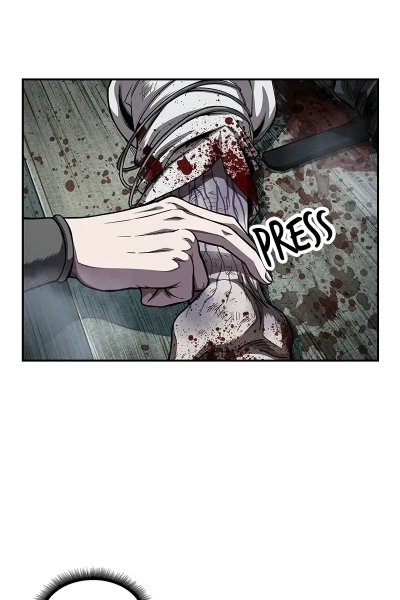 Nano Machine Chapter 43 Page 1