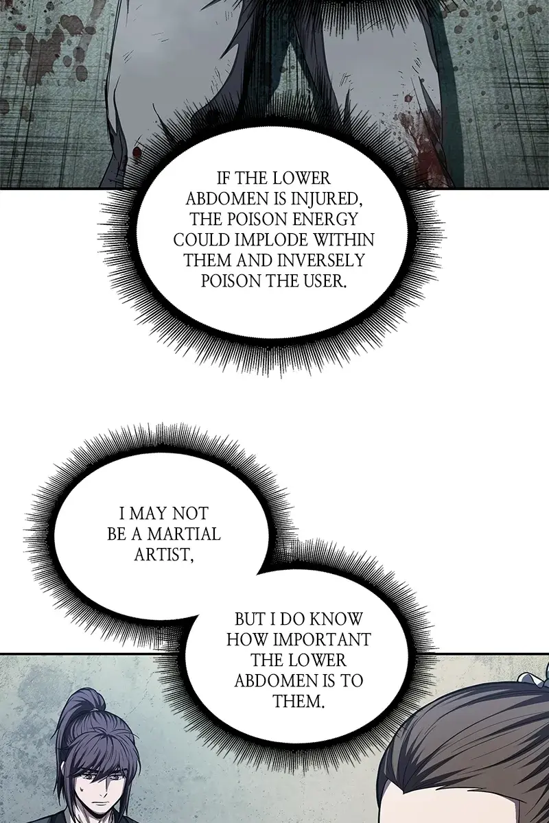 Nano Machine Chapter 43 Page 4