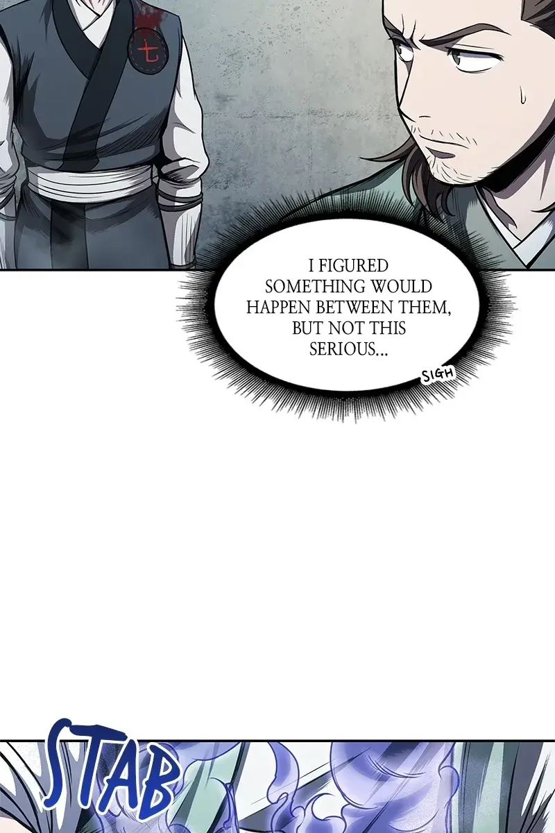 Nano Machine Chapter 43 Page 5