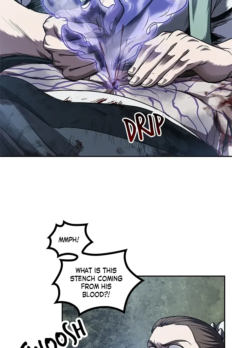 Nano Machine Chapter 43 Page 6