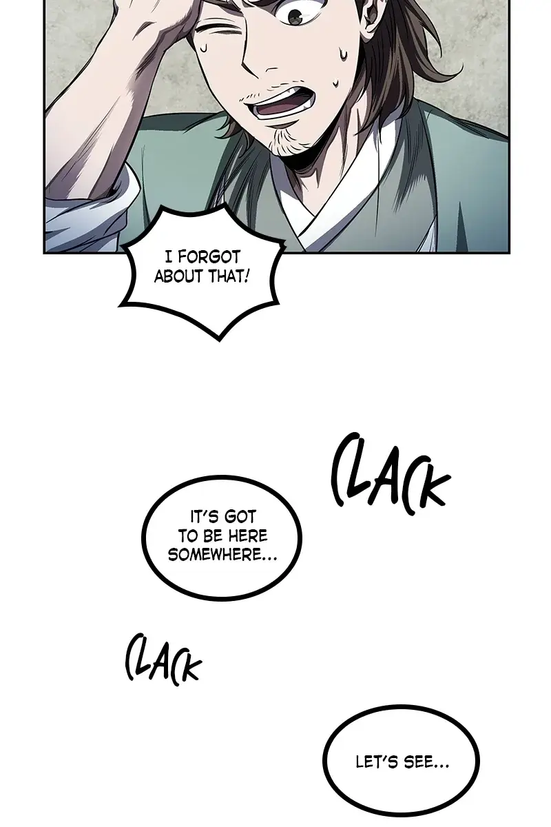 Nano Machine Chapter 43 Page 9