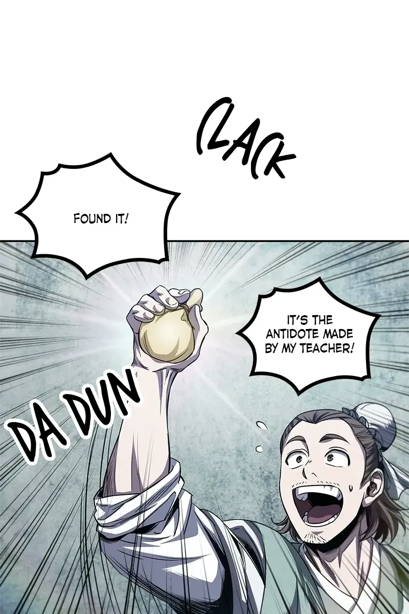 Nano Machine Chapter 43 Page 10