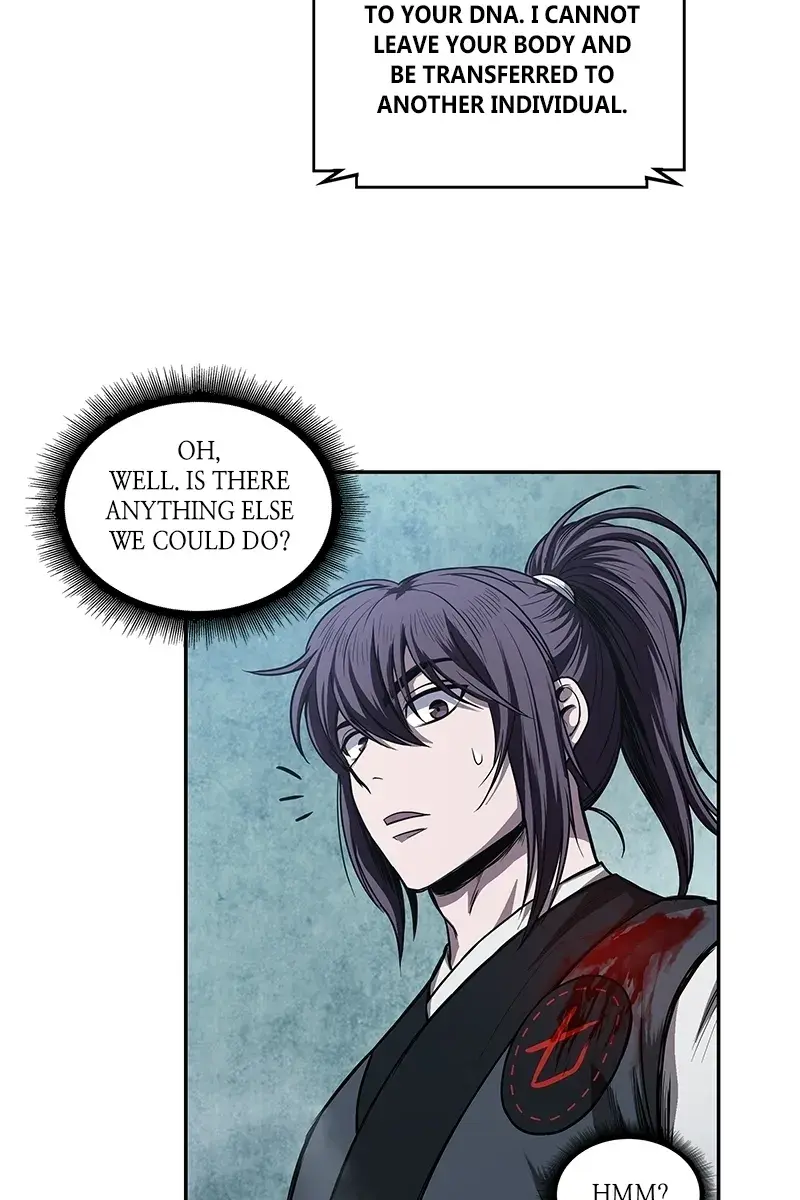 Nano Machine Chapter 43 Page 16