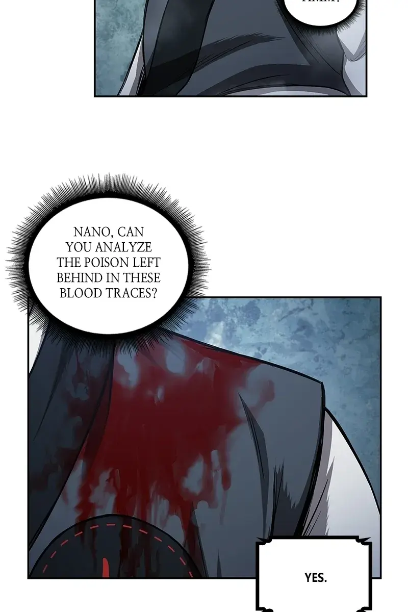 Nano Machine Chapter 43 Page 17