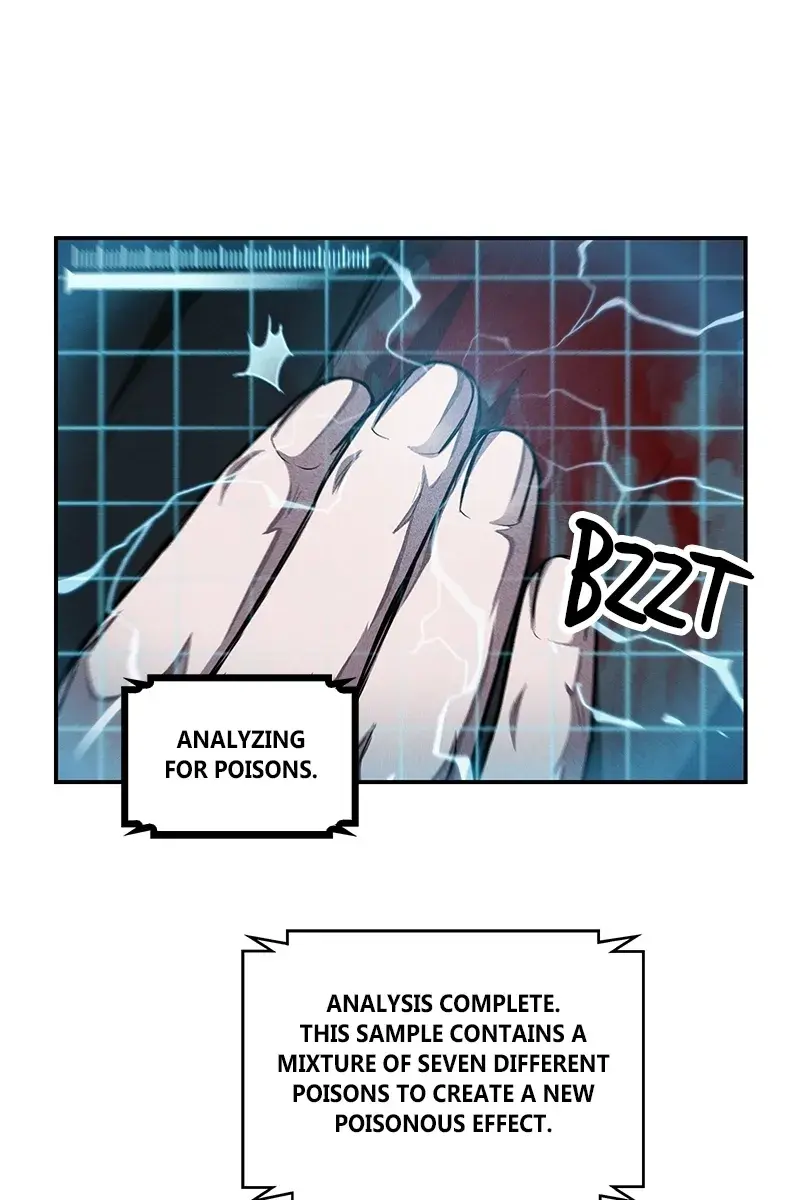 Nano Machine Chapter 43 Page 19