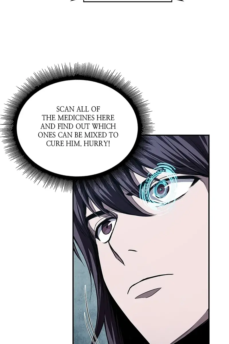 Nano Machine Chapter 43 Page 20