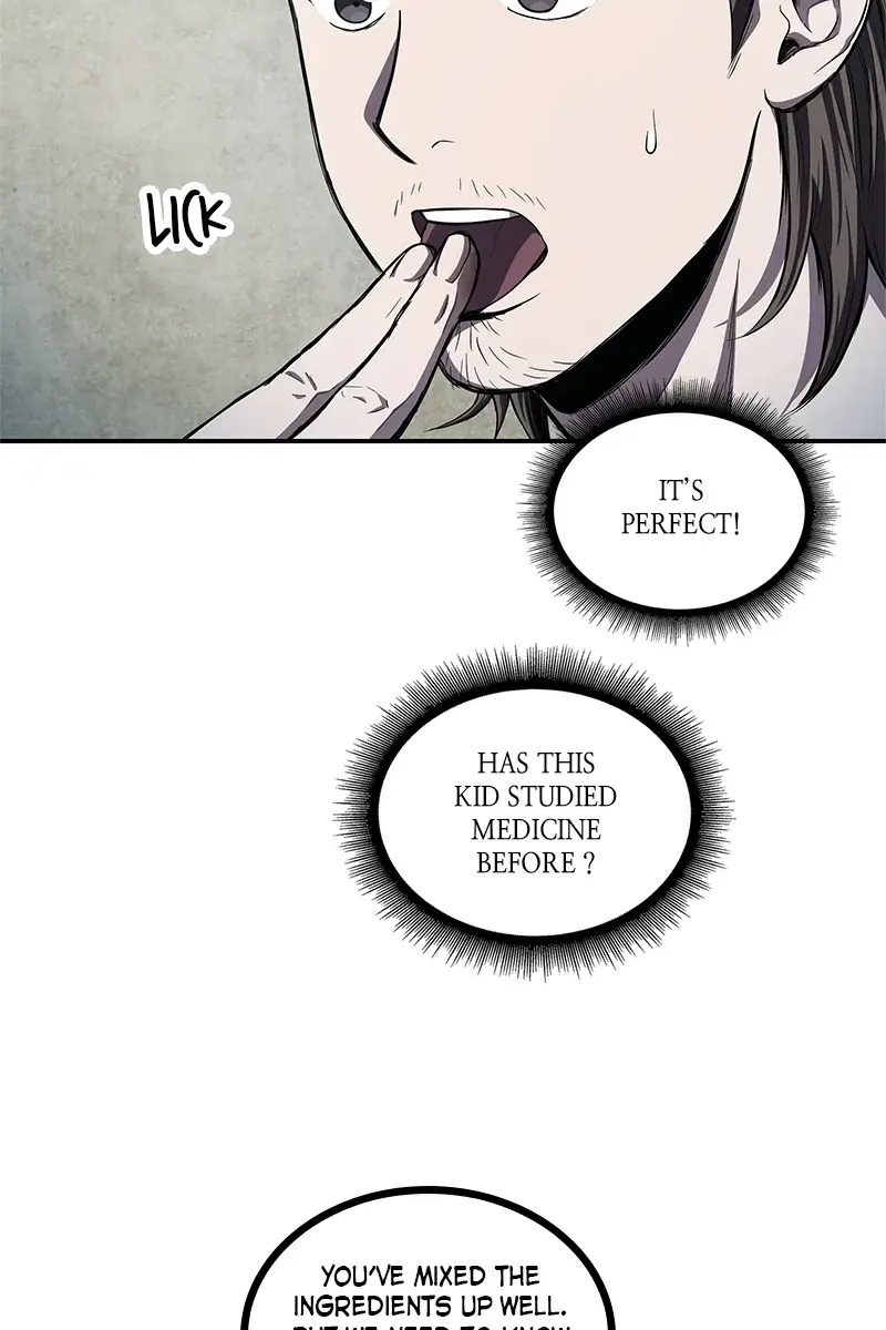 Nano Machine Chapter 43 Page 30