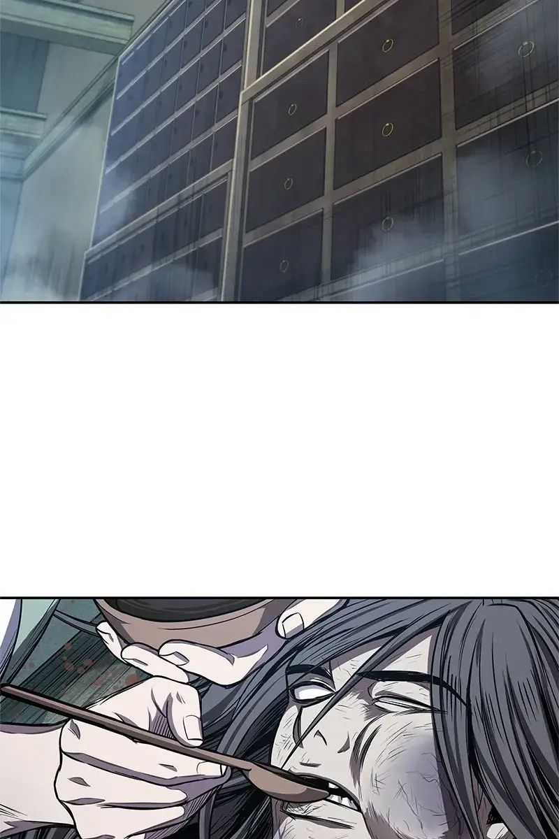 Nano Machine Chapter 43 Page 35