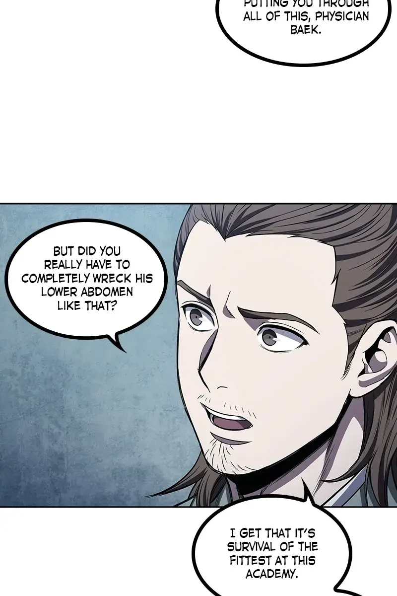 Nano Machine Chapter 43 Page 38