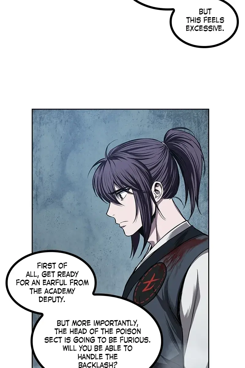 Nano Machine Chapter 43 Page 39