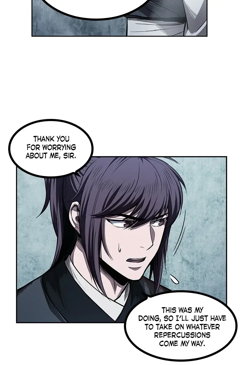 Nano Machine Chapter 43 Page 40