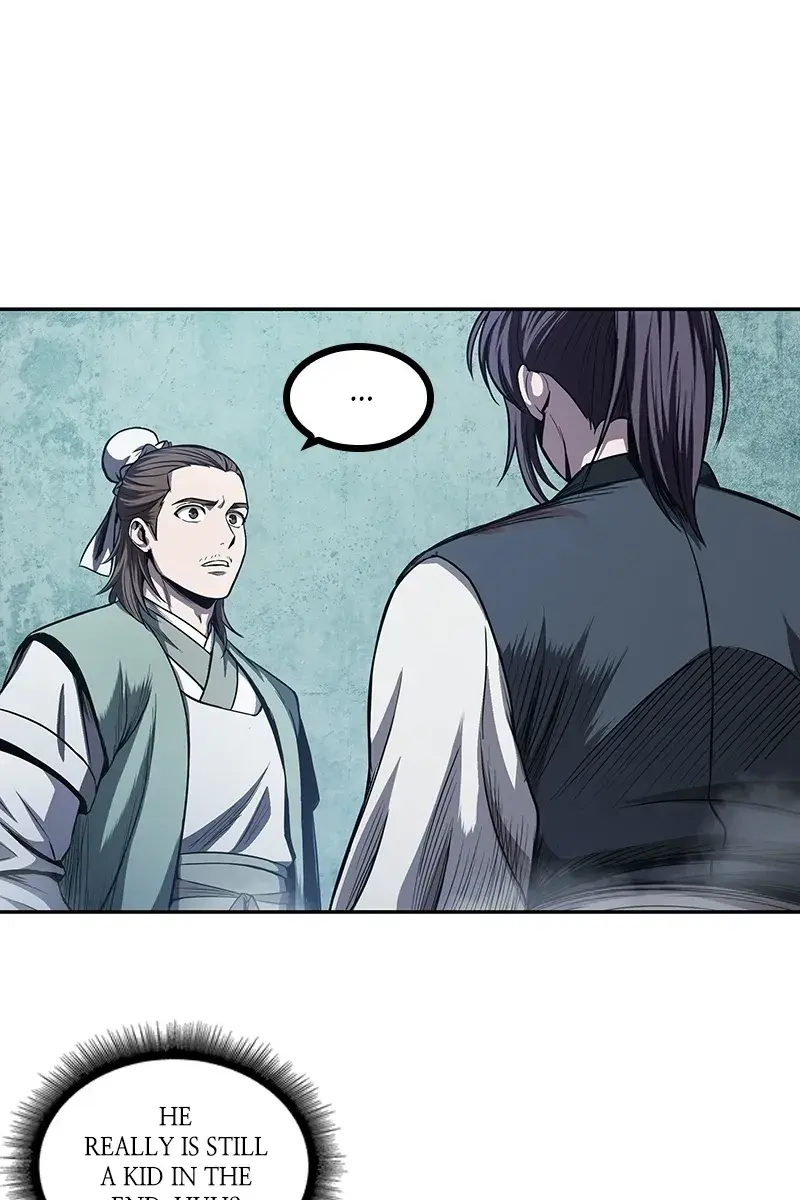 Nano Machine Chapter 43 Page 41