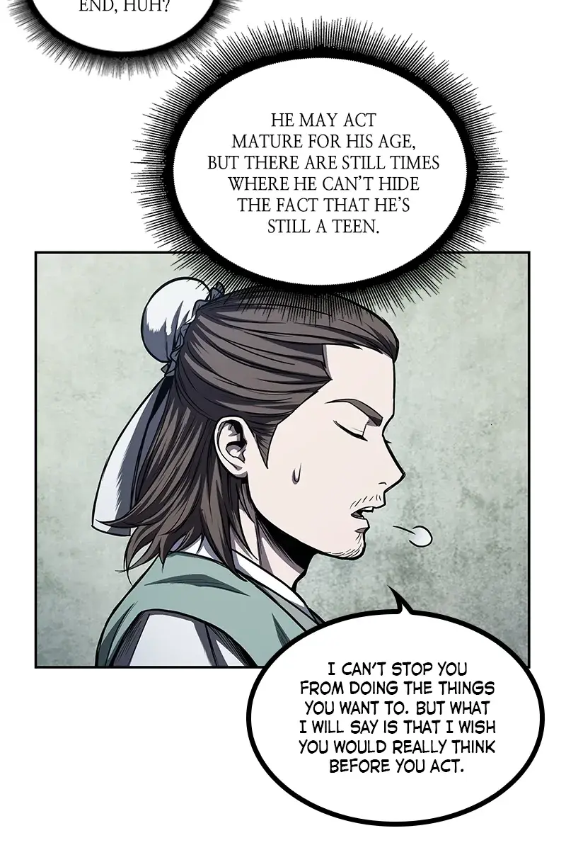 Nano Machine Chapter 43 Page 42