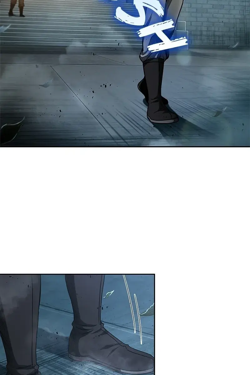 Nano Machine Chapter 43 Page 48