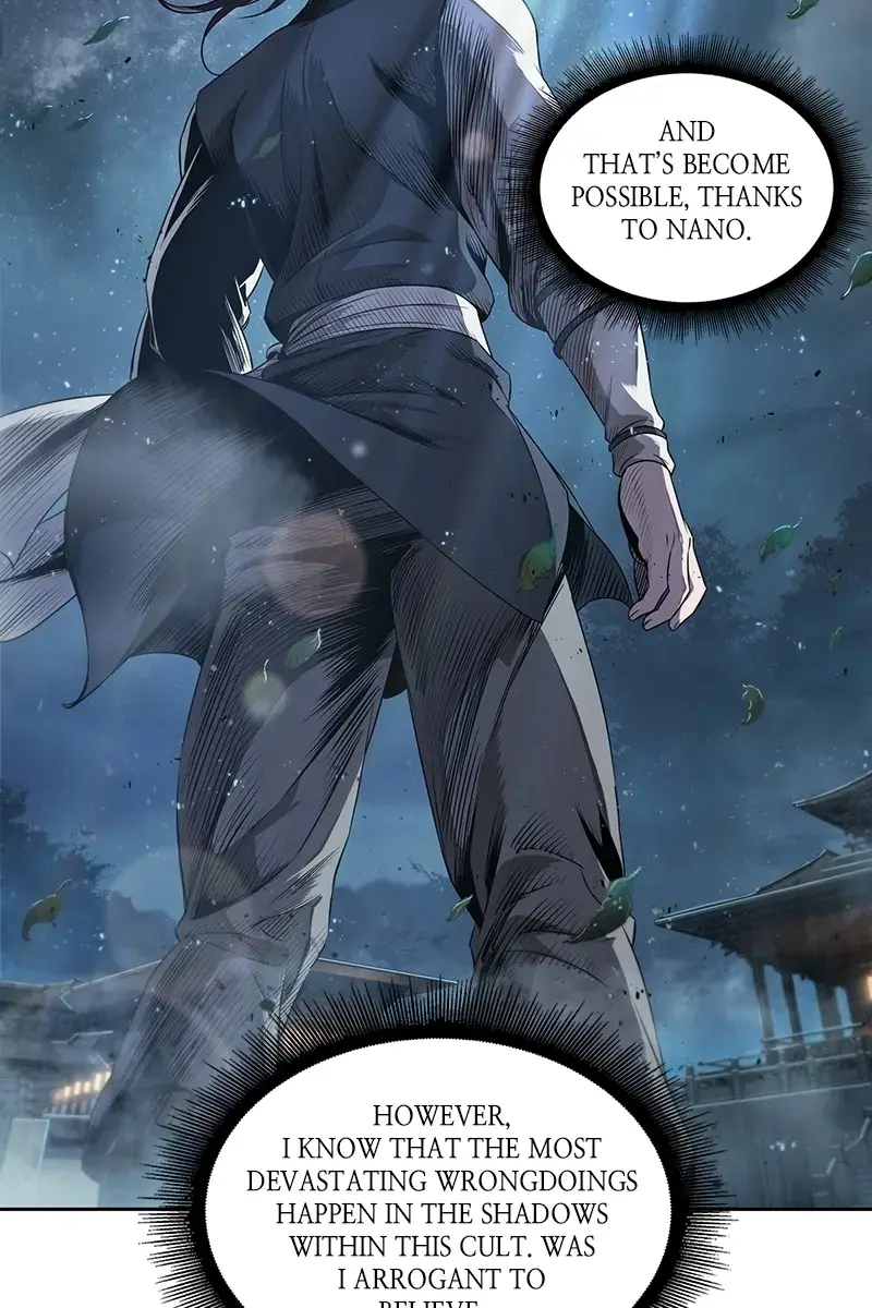 Nano Machine Chapter 43 Page 50