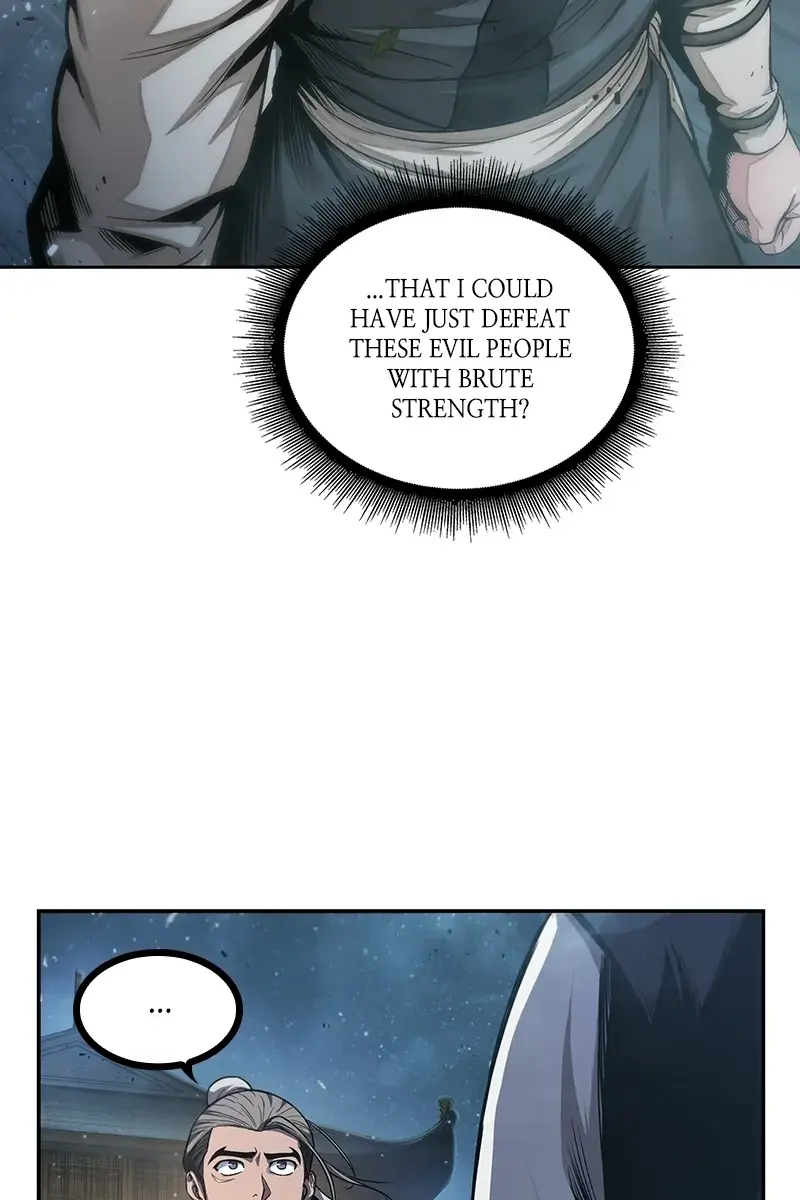 Nano Machine Chapter 43 Page 52