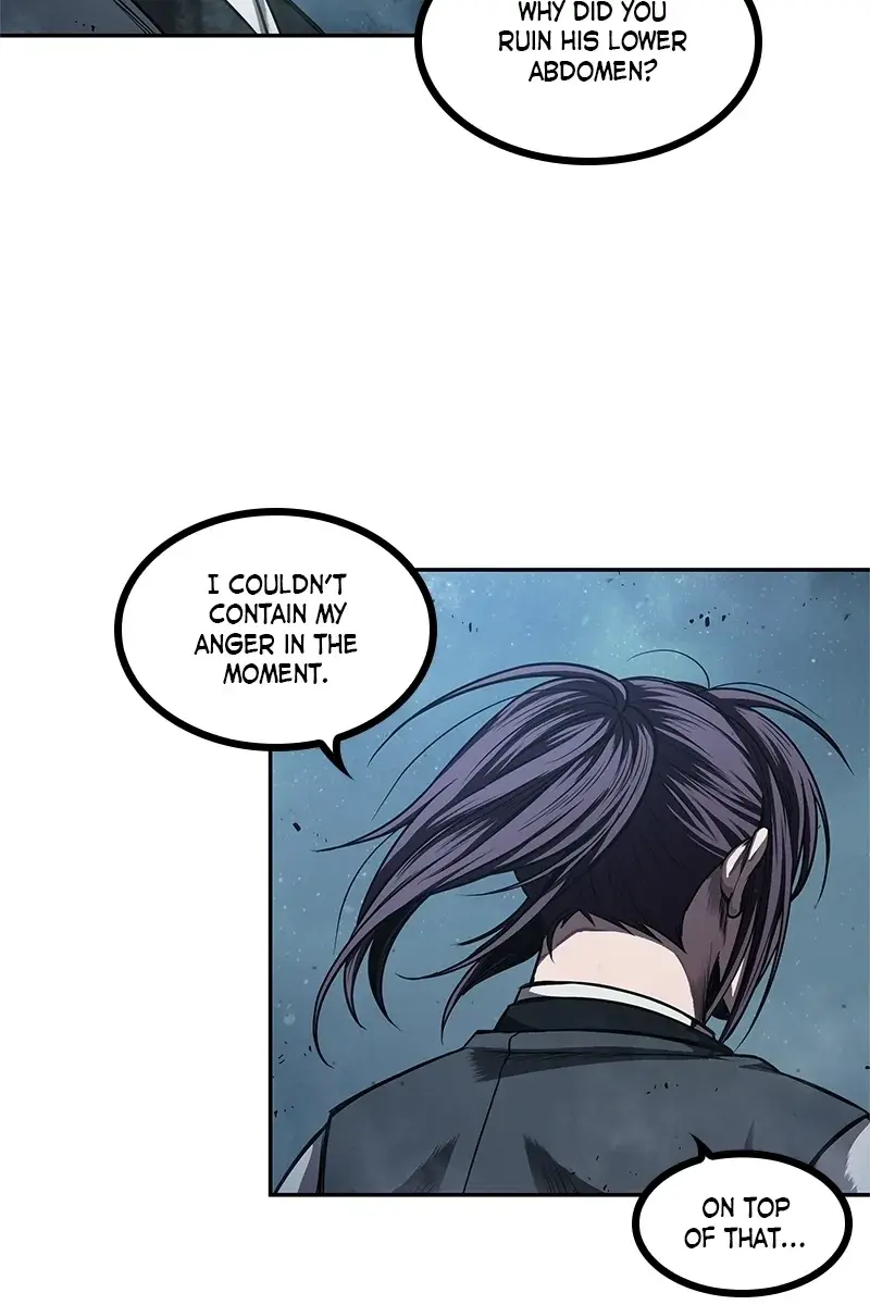 Nano Machine Chapter 43 Page 54