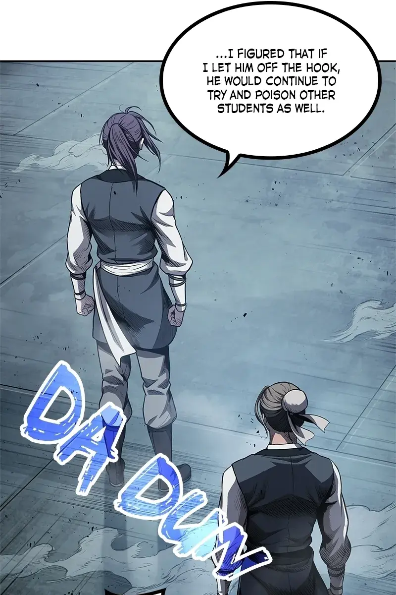 Nano Machine Chapter 43 Page 56