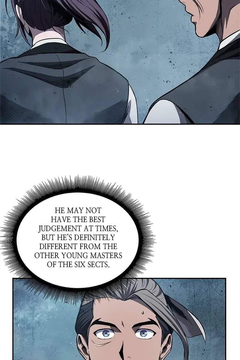 Nano Machine Chapter 43 Page 58