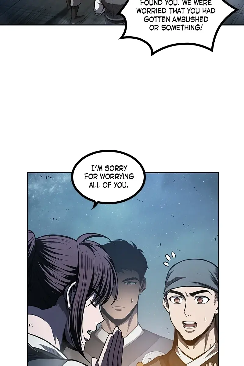 Nano Machine Chapter 43 Page 62