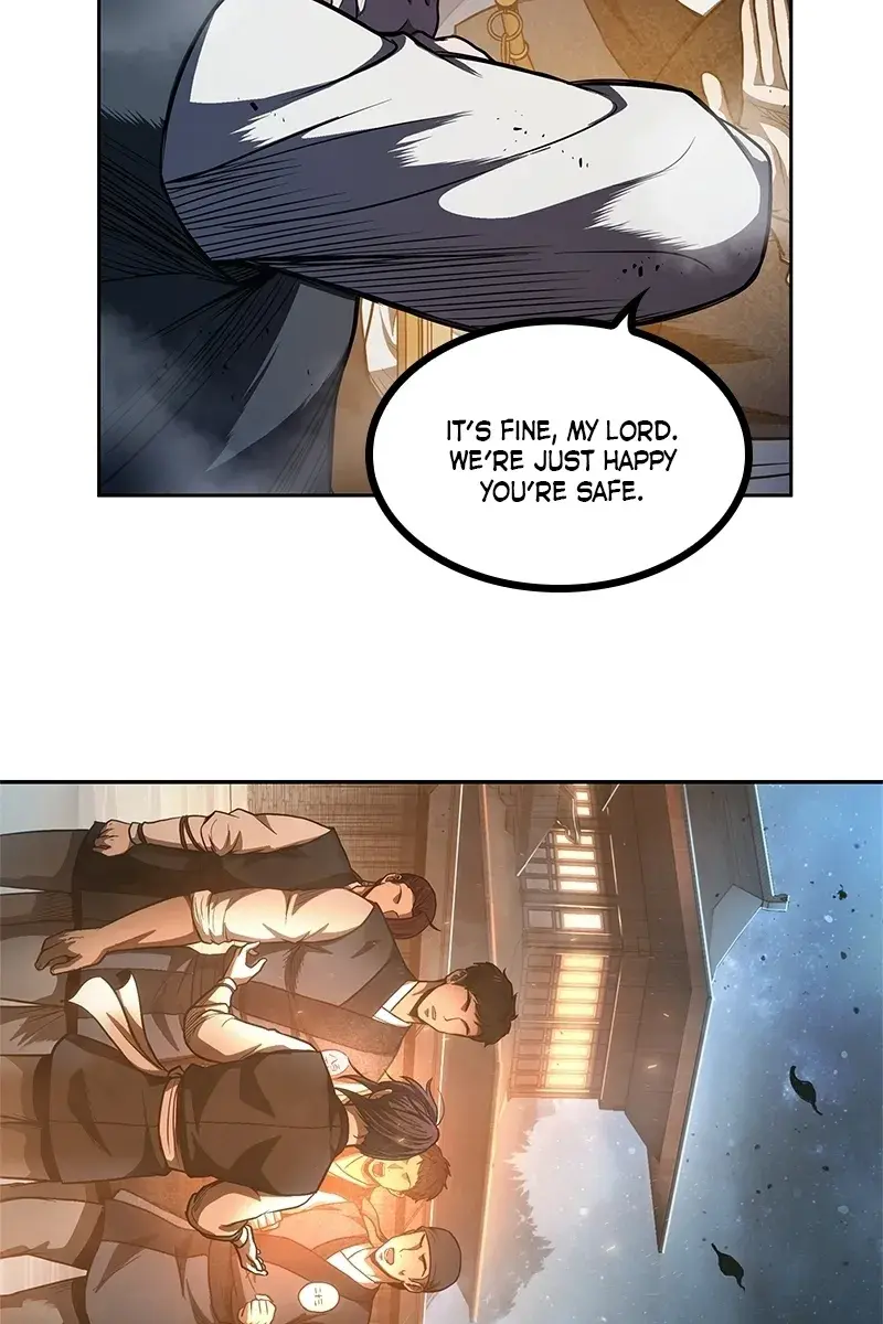 Nano Machine Chapter 43 Page 63