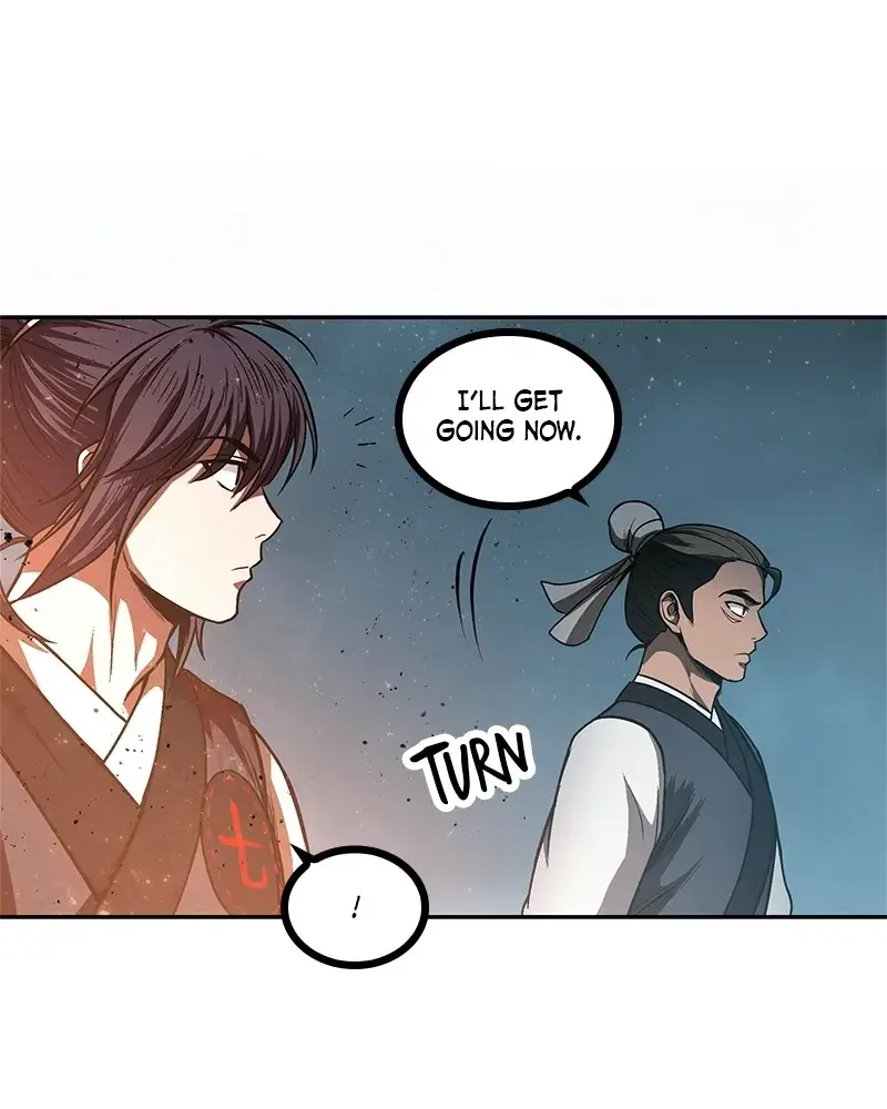 Nano Machine Chapter 43 Page 66